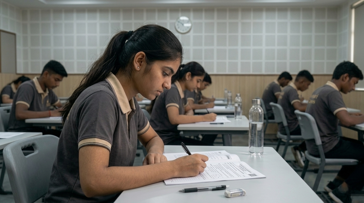 Foundation Course